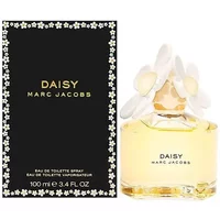 Marc Jacobs Daisy Eau De Toilette 100ml