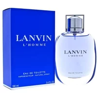 Lanvin L'Homme Eau De Toilette 100ml