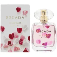 Escada Celebrate N.O.W. Eau De Parfum 50ml