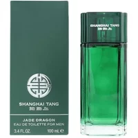 Shanghai Tang Jade Dragon Eau De Toilette 100ml