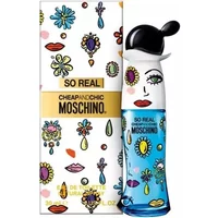 Moschino So Real Cheap & Chic Eau De Toilette 30ml
