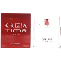 Krizia Time Woman Eau De Toilette 50ml
