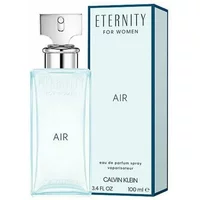 Calvin Klein Eternity Air For Woman Eau De Parfum 100ml