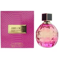 Jimmy Choo Rose Passion Eau De Parfum 100ml