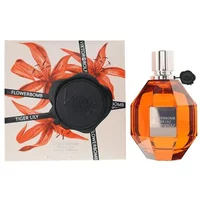 VIKTOR&ROLF Flowerbomb Tiger Lily Eau De Parfum 100ml