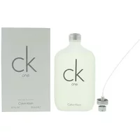 Calvin Klein CK One Eau De Toilette 300ml