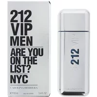 Carolina Herrera 212 VIP Men Eau De Toilette 100ml