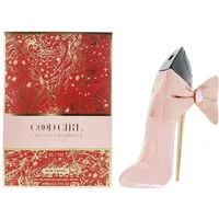 Carolina Herrera Good Girl Blush Bowtastic Edition Eau De Parfum 80ml