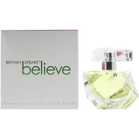 Britney Spears Believe Eau De Parfum 30ml