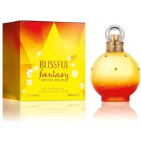 Britney Spears Blissful Fantasy Eau De Toilette 100ml