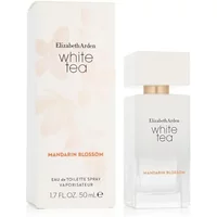 Elizabeth Arden White Tea Mandarin Blossom Eau De Toilette 50ml