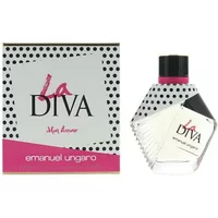 Emanuel Ungaro La Diva Mon Amour Eau De Parfum 50ml