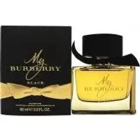 BURBERRY My Burberry Black Eau De Parfum 90ml