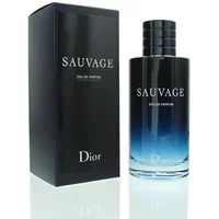 DIOR Sauvage Eau De Parfum 200ml