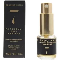 Rosendo Mateu Olfactive Expressions Barcelona Nr 7 Eau De Parfum 5ml
