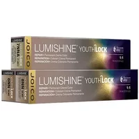 Joico Lumishine Permanent Creme Colour 8RRV (8.662) Red Violet