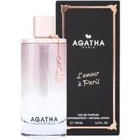 Agatha L'amour A Paris Eau De Parfum 100ml