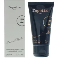 Repetto Dance With Repetto Body Lotion 50ml
