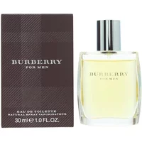BURBERRY For Men Eau De Toilette 30ml