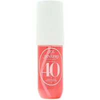 Sol de Janeiro Cheirosa 40 Black Amber Plum & Vanilla Woods Perfume Mist 90ml