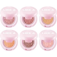 Blessed Moon Mini Like A Shadow 02 Mini Shall We Peach