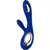 Lelo Soraya Wave Midnight Blue