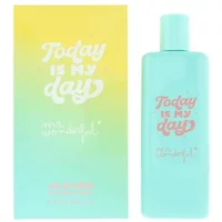 Mr Wonderful Today Is My Day Eau De Toilette 75ml