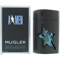 Mugler A*Men Eau De Toilette 100ml