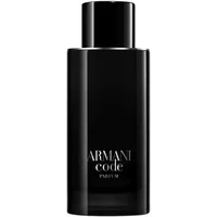 Giorgio Armani Code Parfum 150ml - Refill
