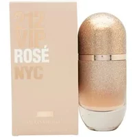 Carolina Herrera 212 VIP Rose Elixir Eau De Parfum 50ml