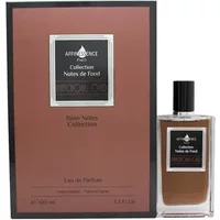 Affinessence Patchouli Oud Luxe Eau De Parfum 100ml