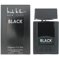 Nicole Miller Black Eau De Toilette 100ml