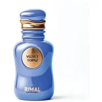 Rimal Collection Velvet Topaz Eau De Parfum 100ml