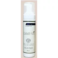 Lusso Tan The Tanning Duo Rapid