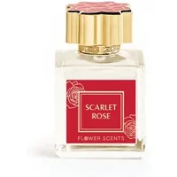 Flower Scents Scarlet Rose Eau De Parfum 65ml