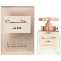 Oscar de La Renta Alibi Eau De Toilette 50ml