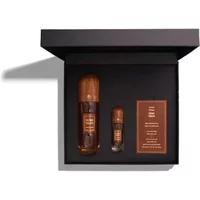 Ibrahim Al Qurashi Vintage Tobacco Collection 100ml+10ml