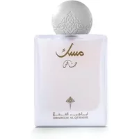 Ibrahim Al Qurashi Special Musk Eau De Parfum 75ml