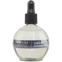 Cuccio Naturale Revitalising Cuticle Oil Citrus & Wild Berry