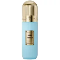 Ibrahim Al Qurashi Greek Tobacco Eau De Parfum 100ml