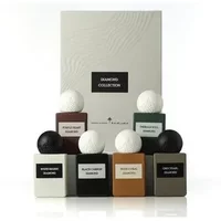 Ibrahim Al Qurashi Diamond Mini Collection 6 In 1