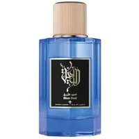 Ibrahim Al Qurashi Blue Oud Eau De Parfum 100ml