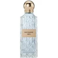 Ibrahim Al Qurashi Blue Diamond Aqua Eau De Parfum 150ml