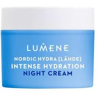 Lumene Nordic Hydra LAHDE Intense Hydration Night Cream 50ml