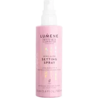 Lumene Invisible Illumination Dewy Glow Setting Spray 100ml