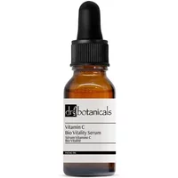 Dr Botanicals Vitamin C Bio Vitality Serum 15ml