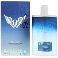 Police Frozen Eau De Toilette 100ml