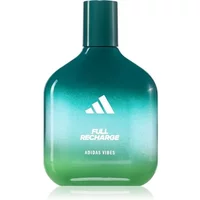 Adidas Vibes Full Recharge 100ml