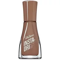Sally Hansen Insta-Dri Nail Polish 163 Taupe to Go