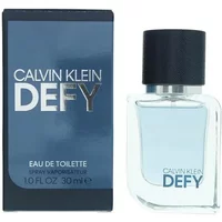 Calvin Klein Defy Eau De Toilette 30ml